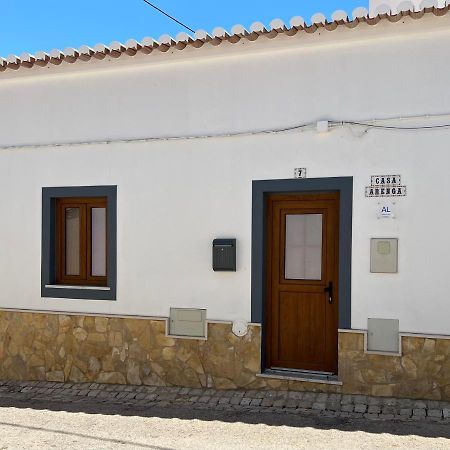 Casa Arenga Villa Almádena Buitenkant foto