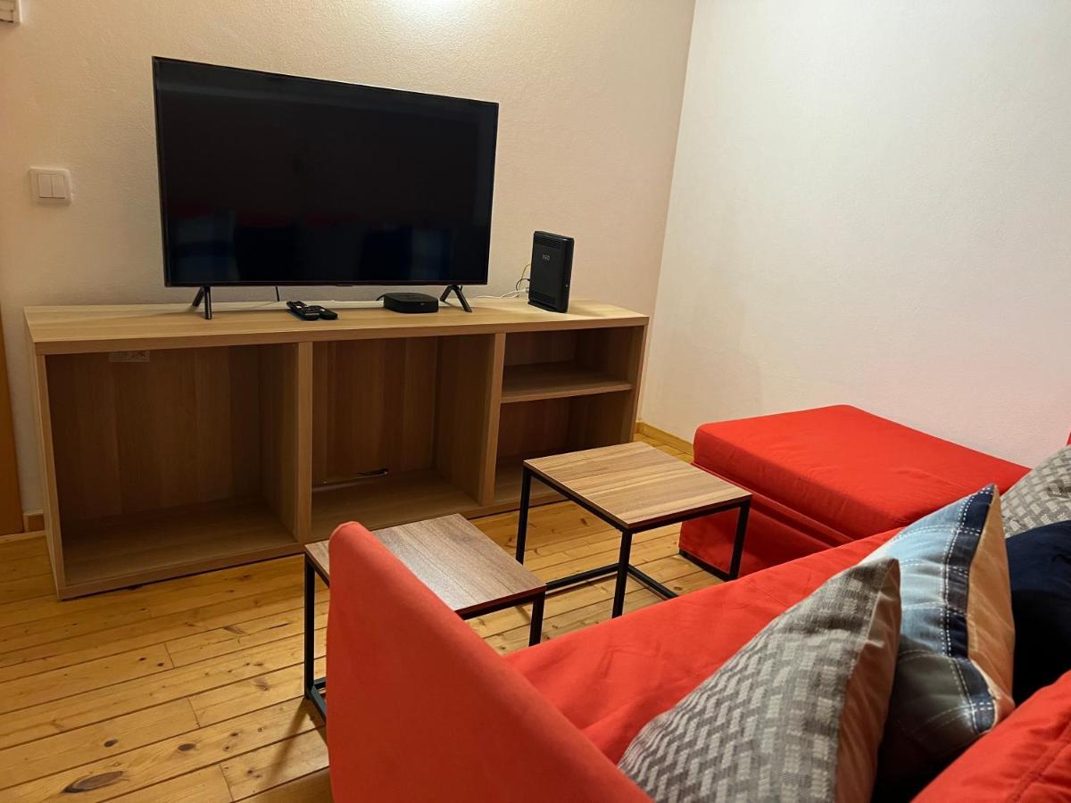 Casa Arenga Villa Almádena Buitenkant foto