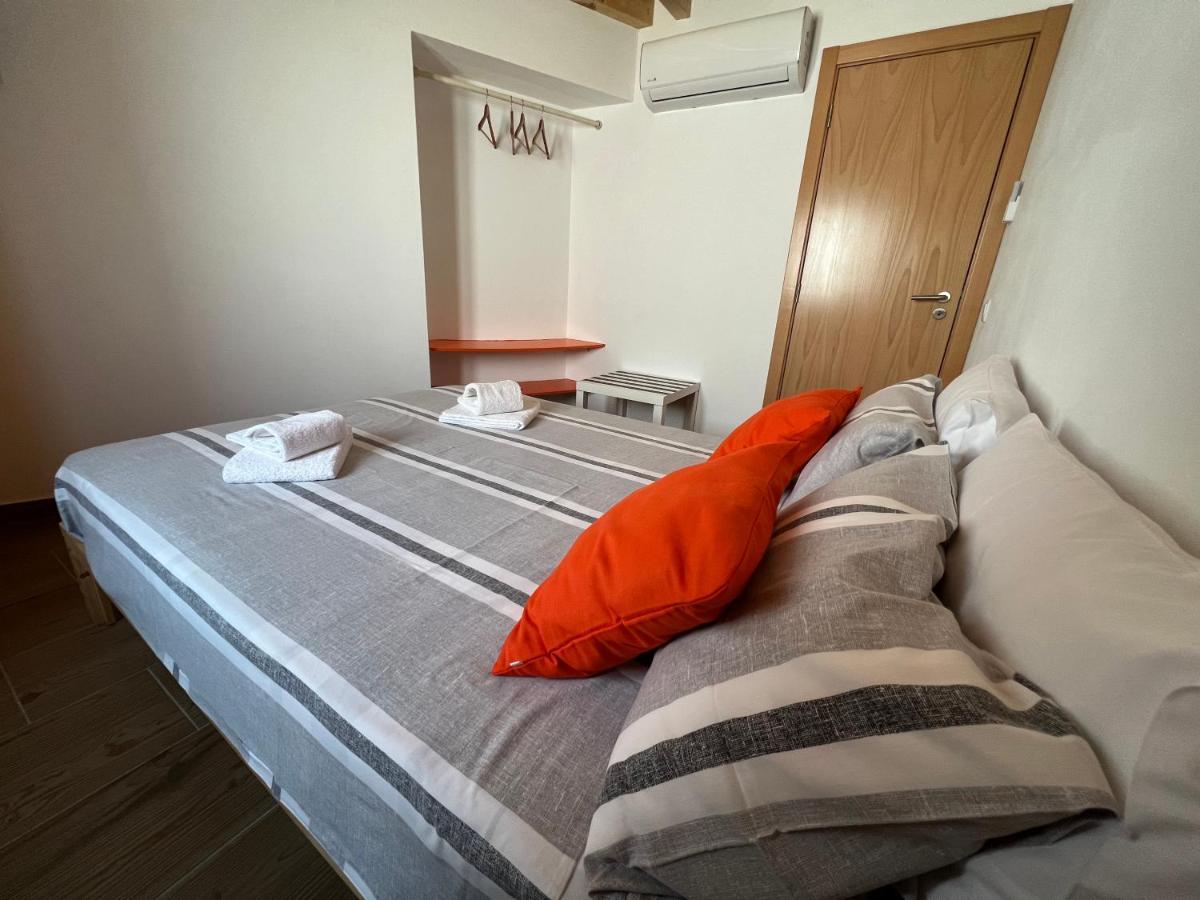 Casa Arenga Villa Almádena Buitenkant foto