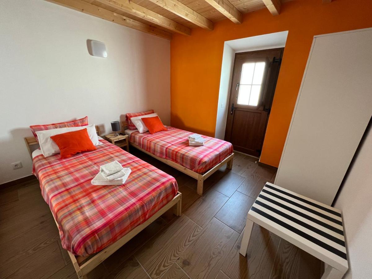 Casa Arenga Villa Almádena Buitenkant foto