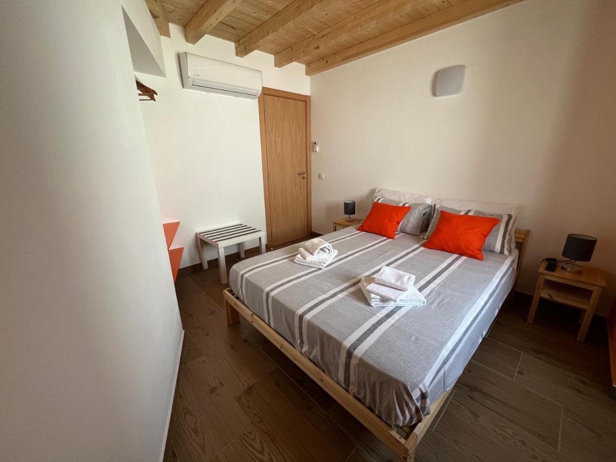 Casa Arenga Villa Almádena Buitenkant foto