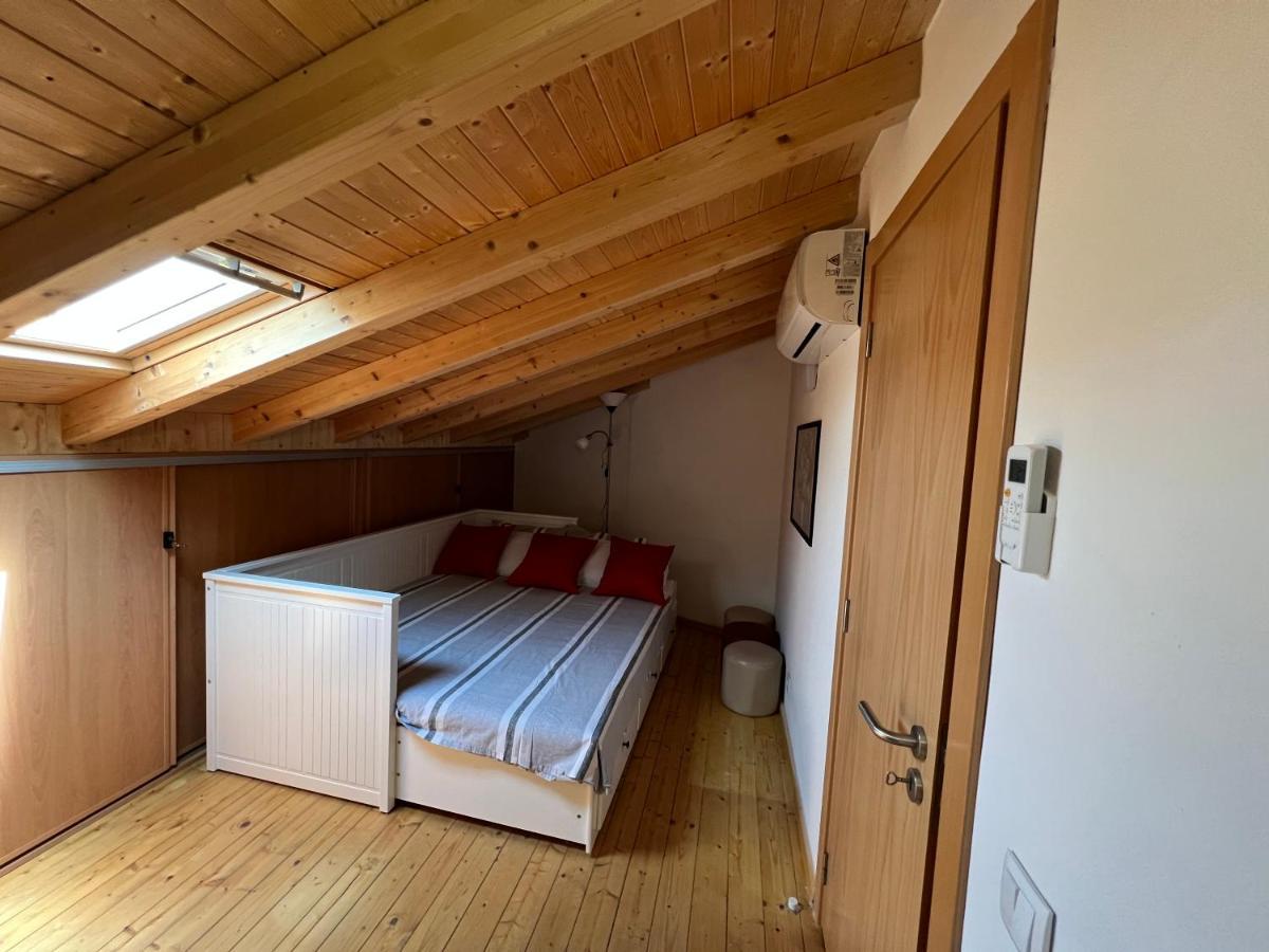 Casa Arenga Villa Almádena Buitenkant foto