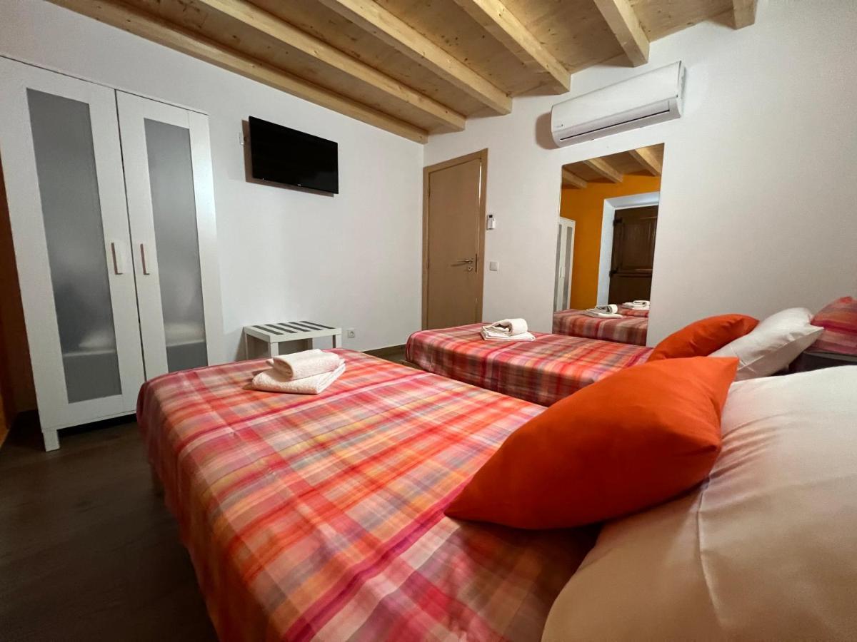 Casa Arenga Villa Almádena Buitenkant foto